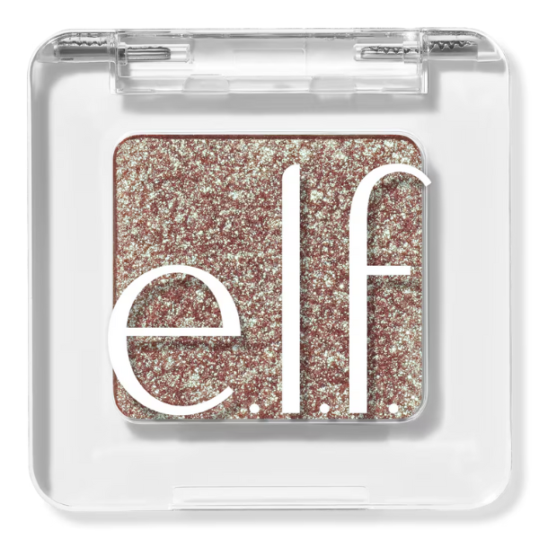 e.l.f. Cosmetics - Fine As Fleck Glitter Eyeshadow