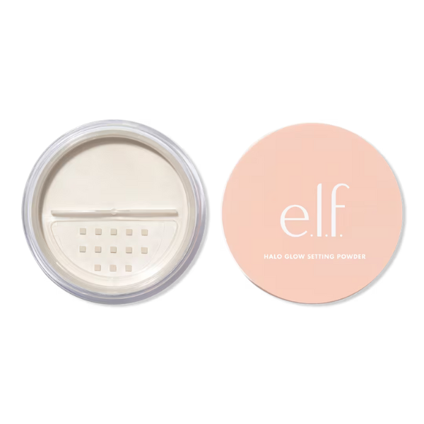 e.l.f. Cosmetics - Halo Glow Setting Powder