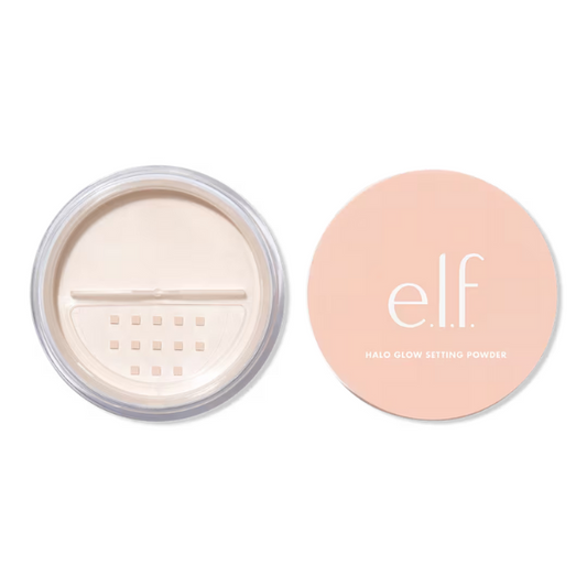 e.l.f. Cosmetics - Halo Glow Setting Powder