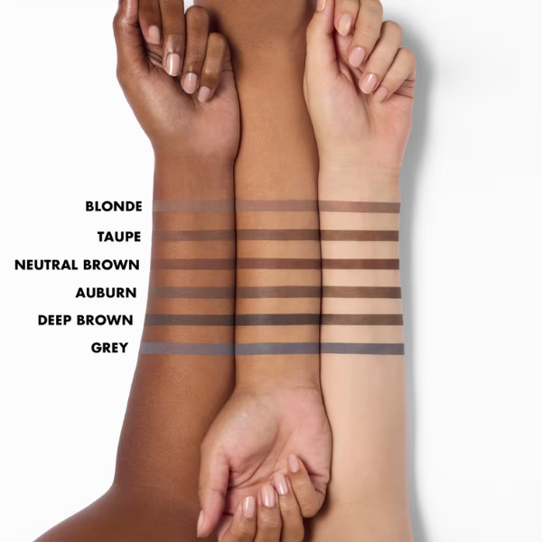 e.l.f. Cosmetics - Instant Lift Waterproof Brow Pencil