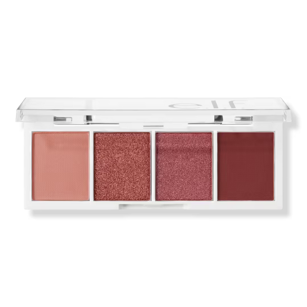 e.l.f. Cosmetics - Bite Size Eyeshadow Palette