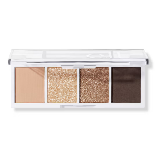 e.l.f. Cosmetics - Bite Size Eyeshadow Palette