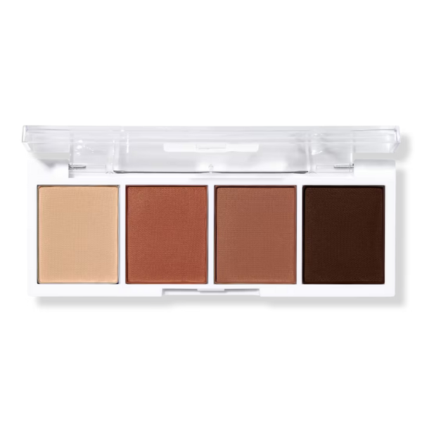 e.l.f. Cosmetics - Bite Size Eyeshadow Palette