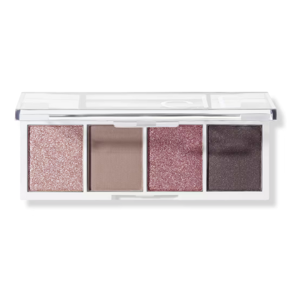 e.l.f. Cosmetics - Bite Size Eyeshadow Palette