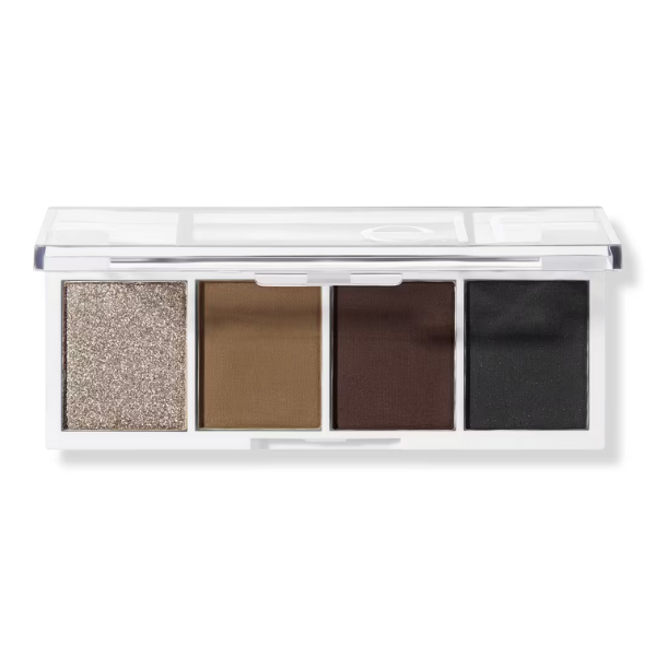 e.l.f. Cosmetics - Bite Size Eyeshadow Palette