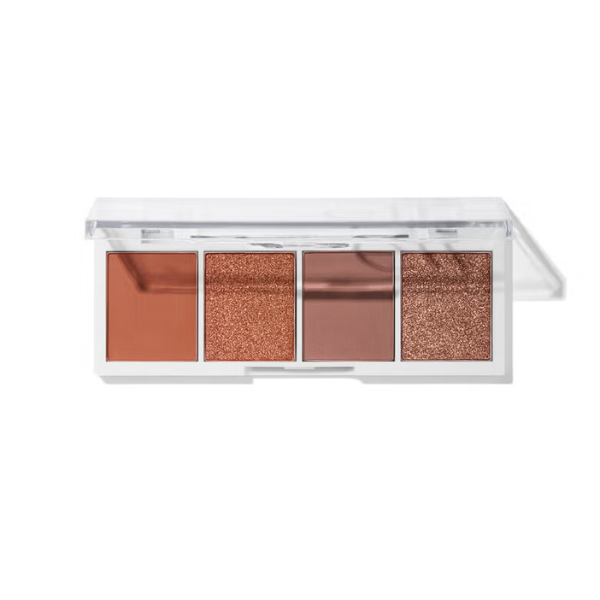e.l.f. Cosmetics - Bite Size Eyeshadow Palette