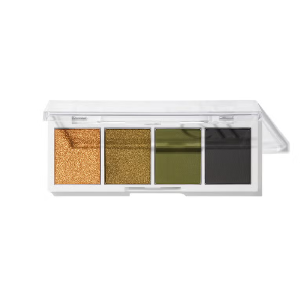 e.l.f. Cosmetics - Bite Size Eyeshadow Palette