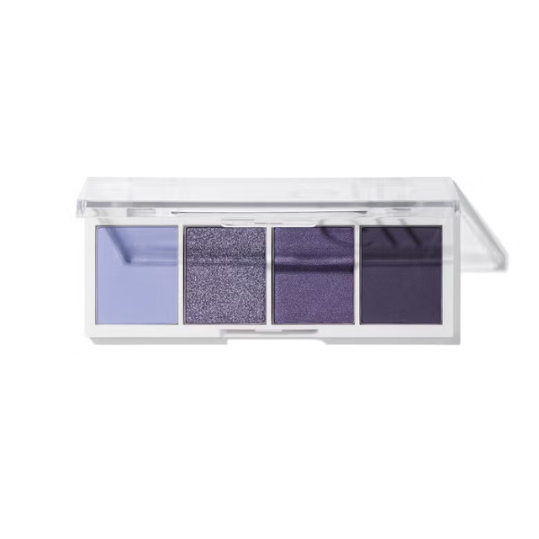 e.l.f. Cosmetics - Bite Size Eyeshadow Palette
