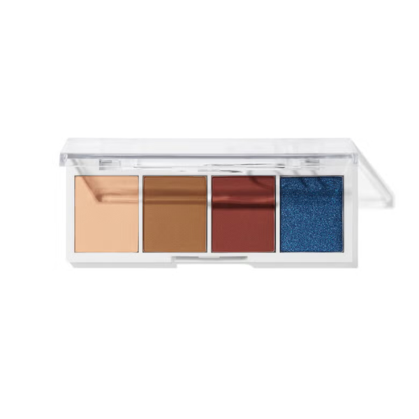 e.l.f. Cosmetics - Bite Size Eyeshadow Palette