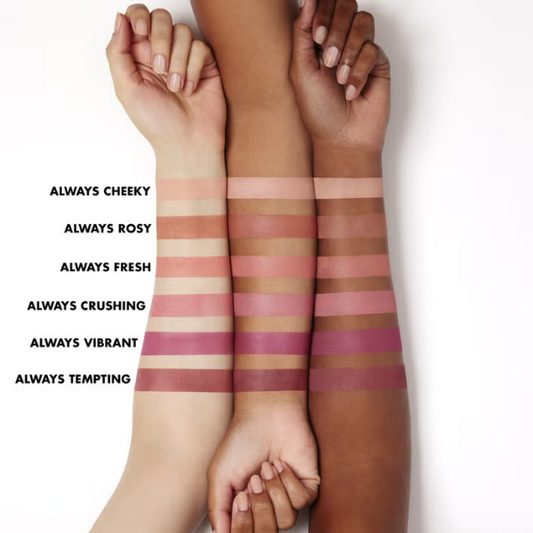 e.l.f. Cosmetics - Primer-Infused Matte Blush