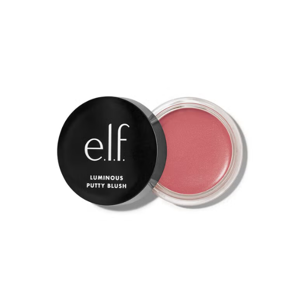 e.l.f. Cosmetics - Luminous Putty Blush
