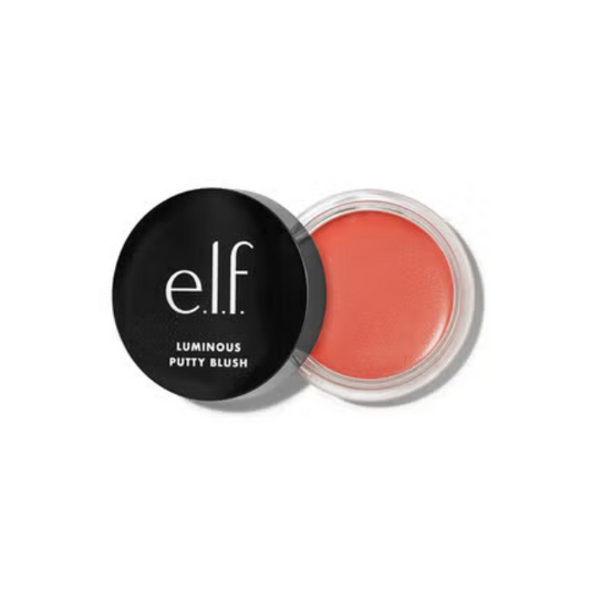 e.l.f. Cosmetics - Luminous Putty Blush