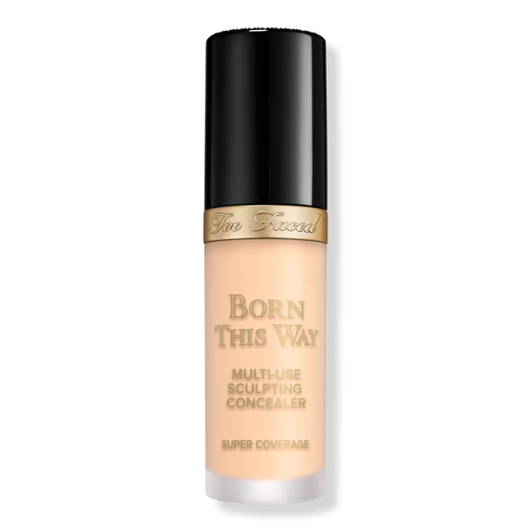 Too Faced - Born This Way Super Coverage Multi-Use Concealer