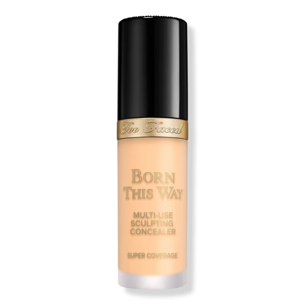 Too Faced - Born This Way Super Coverage Multi-Use Concealer