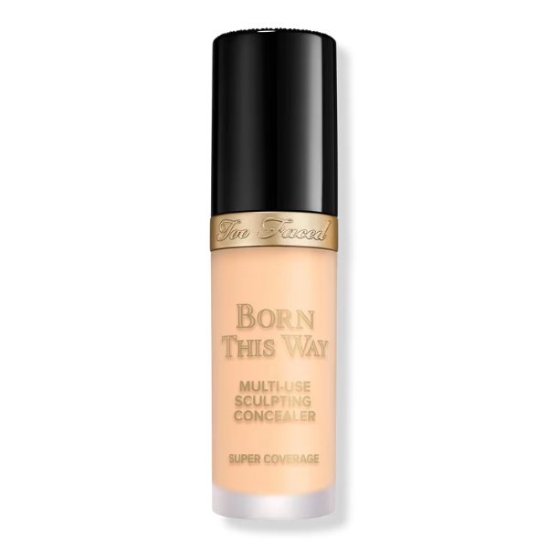 Too Faced - Born This Way Super Coverage Multi-Use Concealer