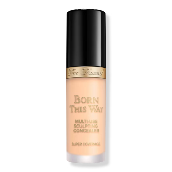 Too Faced - Born This Way Super Coverage Multi-Use Concealer