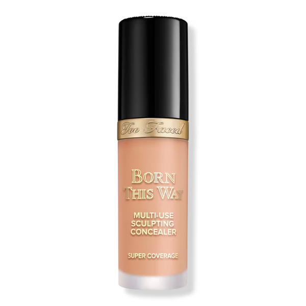 Too Faced - Born This Way Super Coverage Multi-Use Concealer