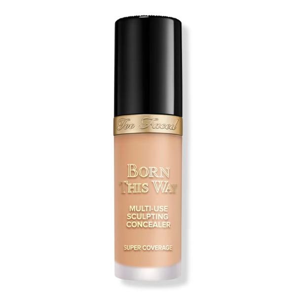 Too Faced - Born This Way Super Coverage Multi-Use Concealer