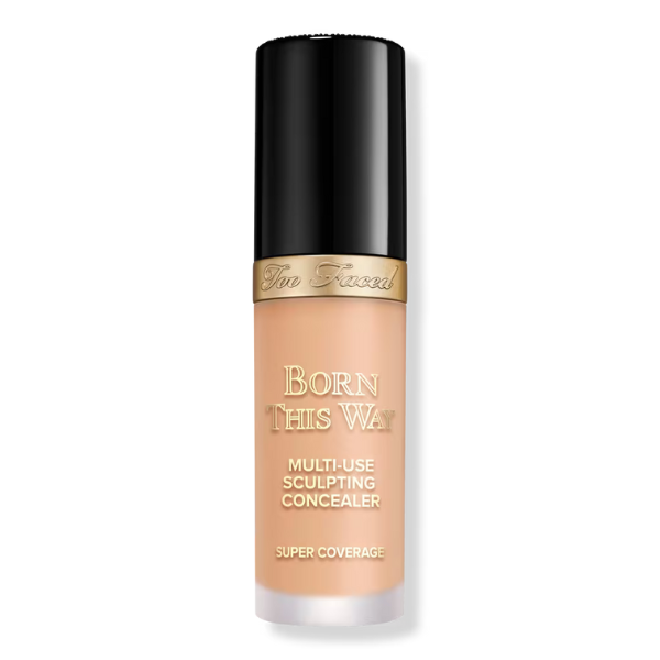 Too Faced - Born This Way Super Coverage Multi-Use Concealer