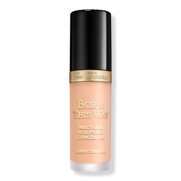 Too Faced - Born This Way Super Coverage Multi-Use Concealer