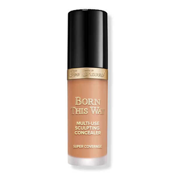 Too Faced - Born This Way Super Coverage Multi-Use Concealer