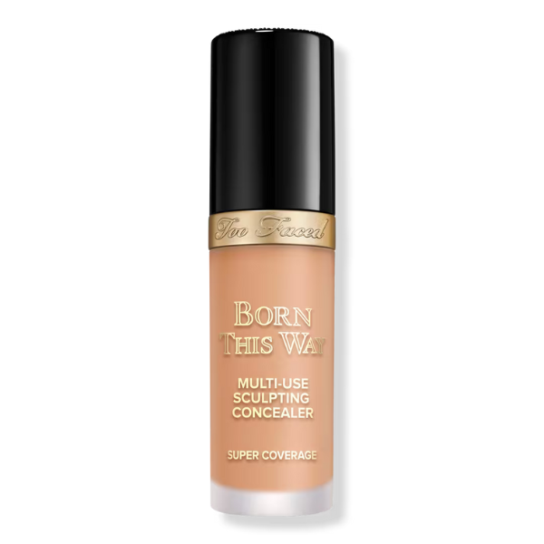 Too Faced - Born This Way Super Coverage Multi-Use Concealer