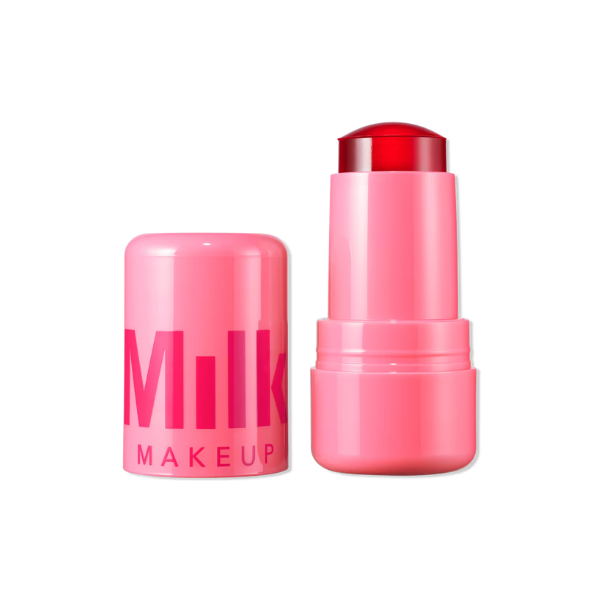 MILK MAKEUP - Cooling Water Jelly Tint Lip + Cheek Blush Stain