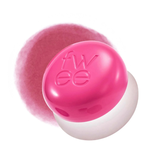 fwee - Cherry Blurry Pudding Pot