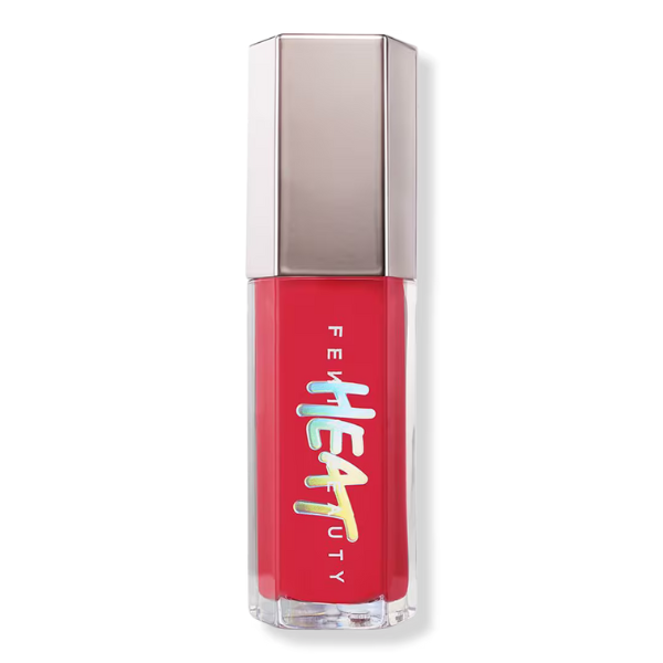 FENTY BEAUTY - Gloss Bomb Heat Universal Lip Luminizer + Plumper