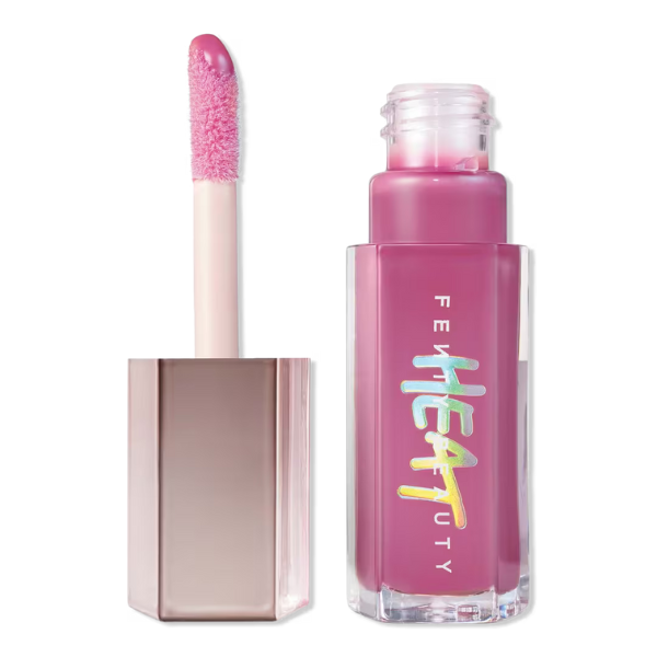 FENTY BEAUTY - Gloss Bomb Heat Universal Lip Luminizer + Plumper