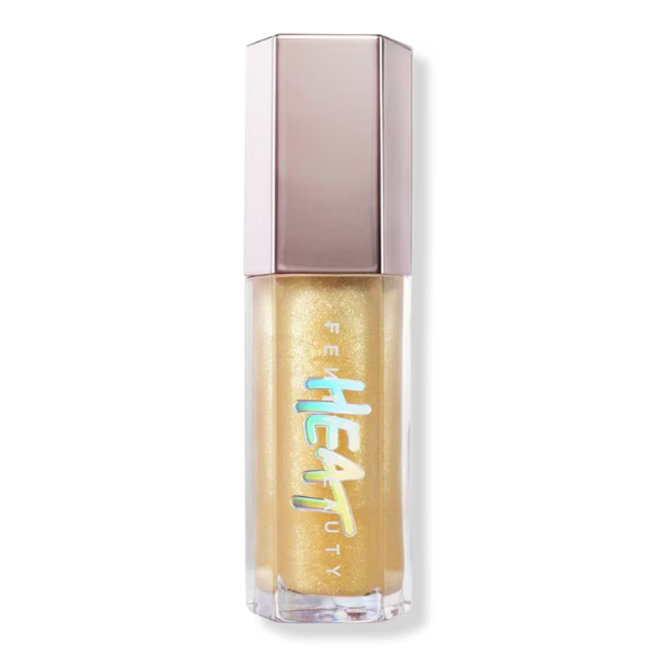 FENTY BEAUTY - Gloss Bomb Heat Universal Lip Luminizer + Plumper