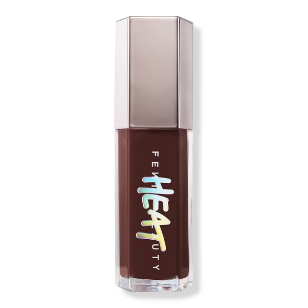 FENTY BEAUTY - Gloss Bomb Heat Universal Lip Luminizer + Plumper
