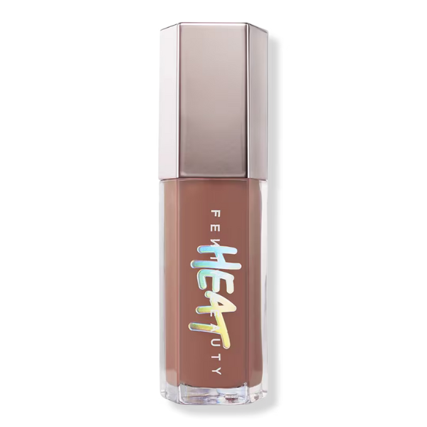 FENTY BEAUTY - Gloss Bomb Heat Universal Lip Luminizer + Plumper