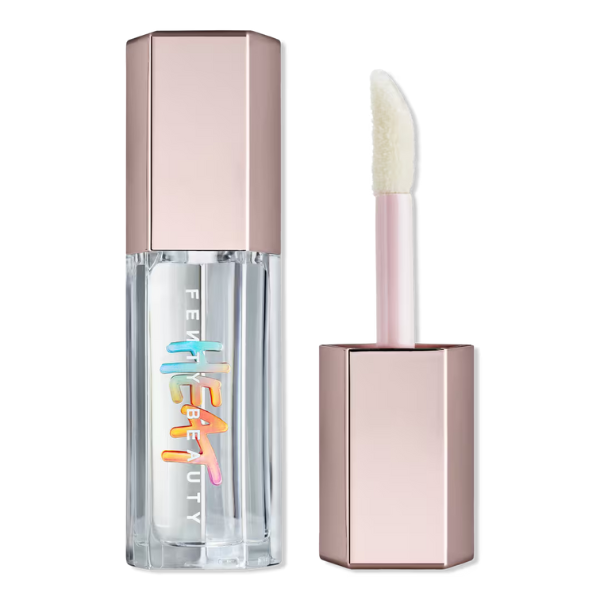 FENTY BEAUTY - Gloss Bomb Heat Universal Lip Luminizer + Plumper