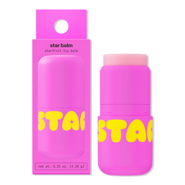 Starface - Star Balm Lip Balm