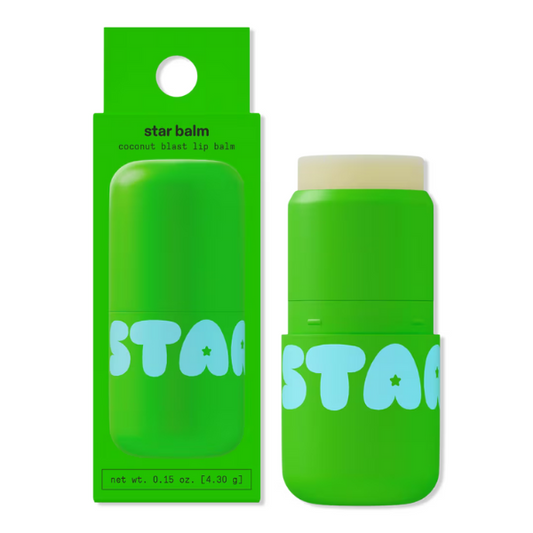 Starface - Star Balm Lip Balm