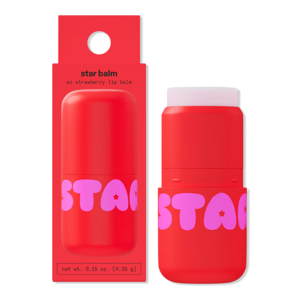 Starface - Star Balm Lip Balm