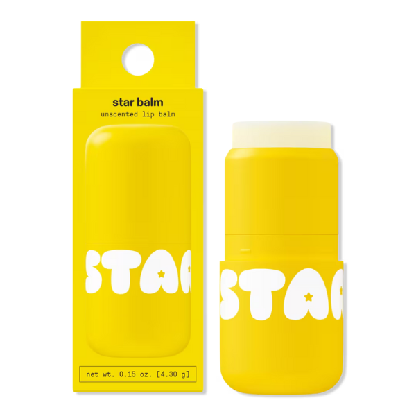Starface - Star Balm Lip Balm
