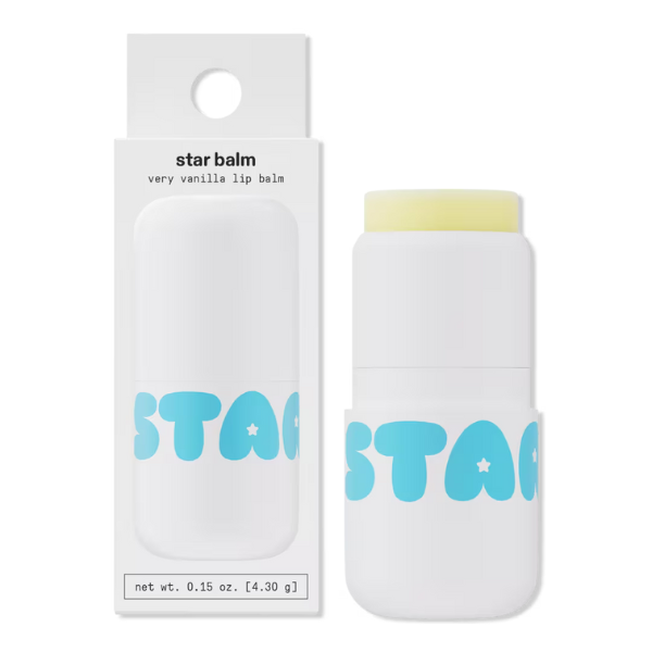 Starface - Star Balm Lip Balm