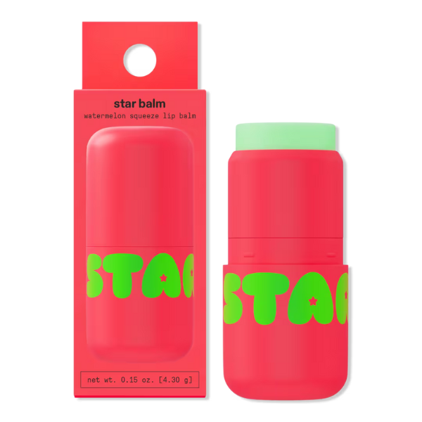 Starface - Star Balm Lip Balm