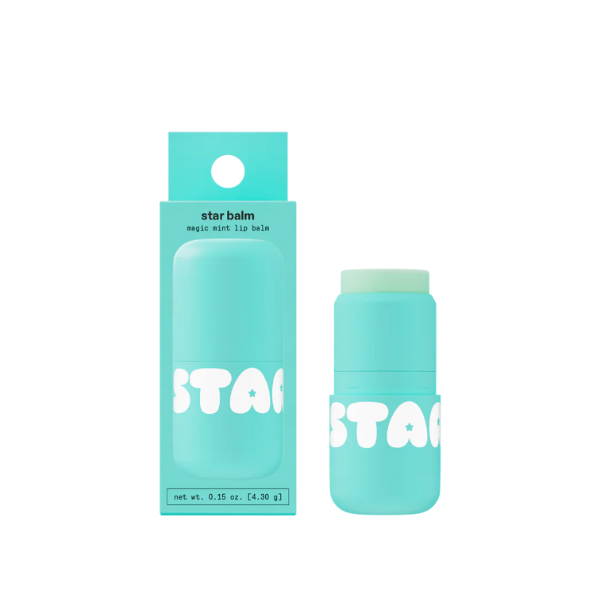 Starface - Star Balm Lip Balm