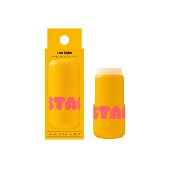 Starface - Star Balm Lip Balm