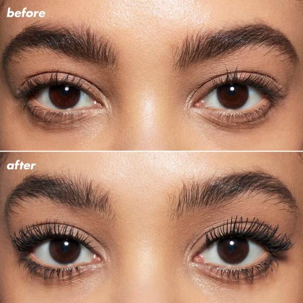 e.l.f. Cosmetics - Big Mood Mega Volume & Lifting Mascara Mini