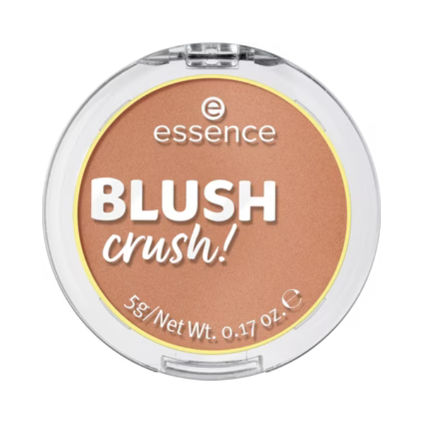 Essence - Blush Crush!