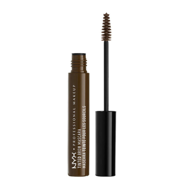 NYX Professional Makeup - Tinted Eyebrow Mascara