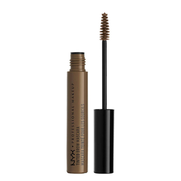 NYX Professional Makeup - Tinted Eyebrow Mascara