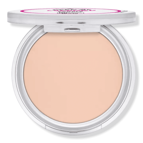 Essence - Keep Me Covered Powder