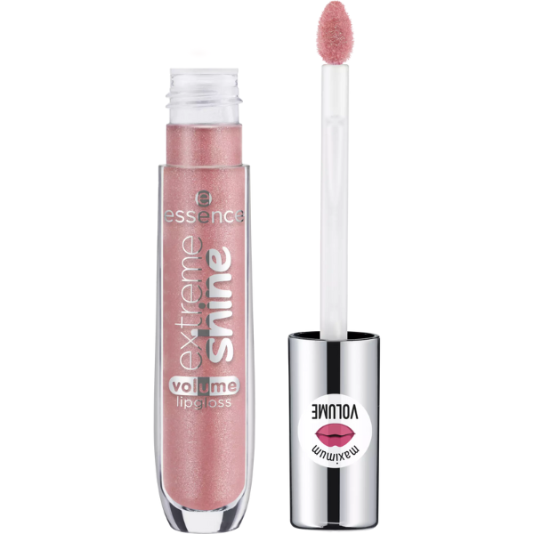 Essence - Extreme Shine Volume Lipgloss