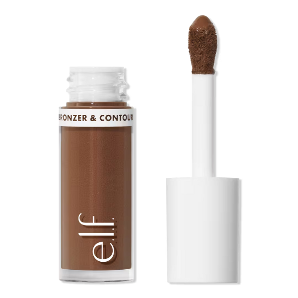 e.l.f. Cosmetics - Camo Liquid Bronzer & Contour