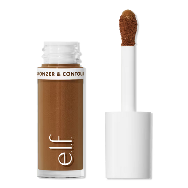 e.l.f. Cosmetics - Camo Liquid Bronzer & Contour